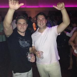 Meet your Posher, Robert